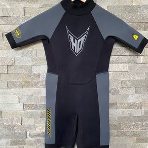 Ho Sports Kids Wet Suit Size 10